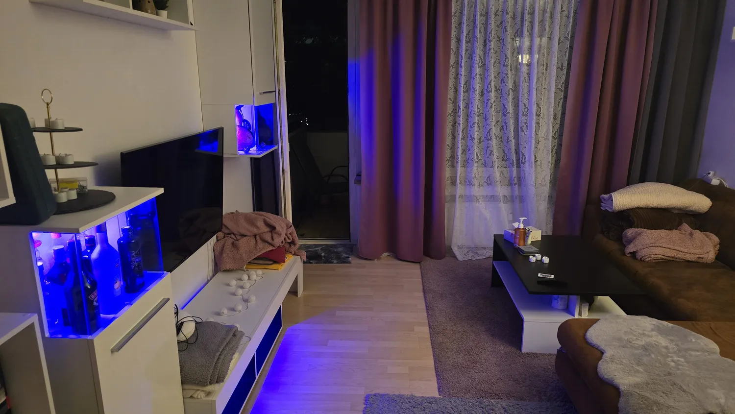 2 room apartment with 55 m² in Frankfurt am Main – Photo 2