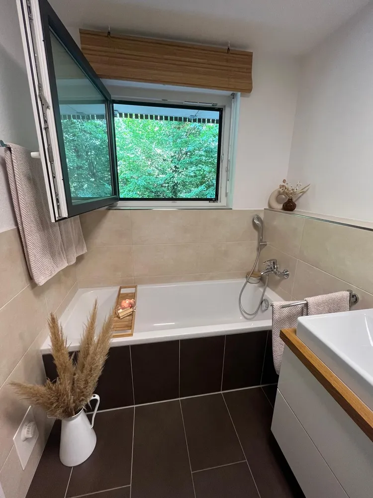 4 Zimmer Wohnung mit 92 m² in Heilbronn – Bild 1