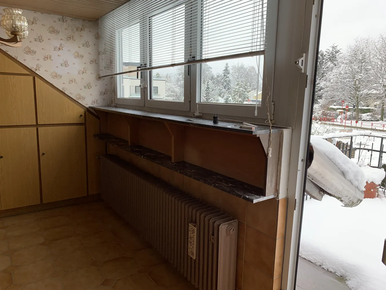 3 room apartment with 67 m² in Bergisch Gladbach – Photo 8
