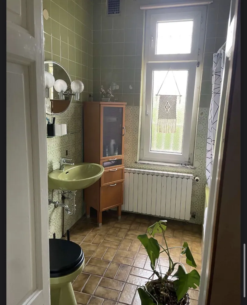2 Zimmer Wohnung mit 96 m² in Duisburg – Bild 6