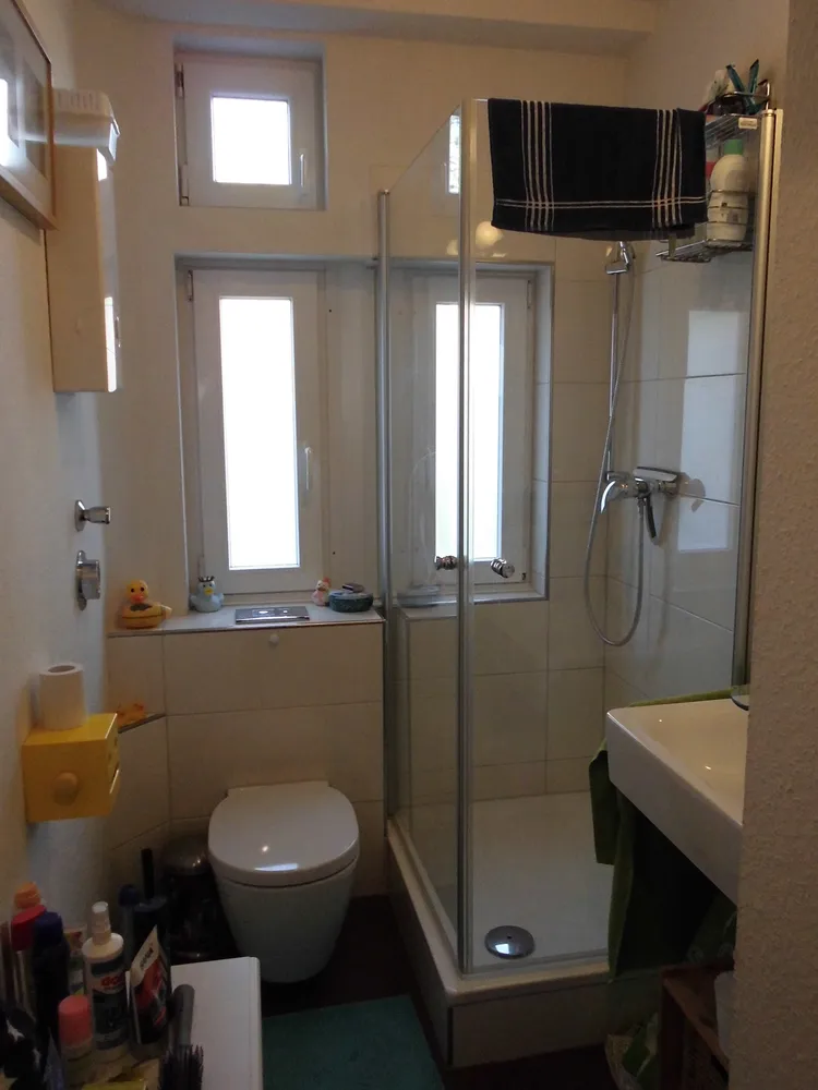3 Zimmer Wohnung mit 60 m² in Krefeld – Bild 4