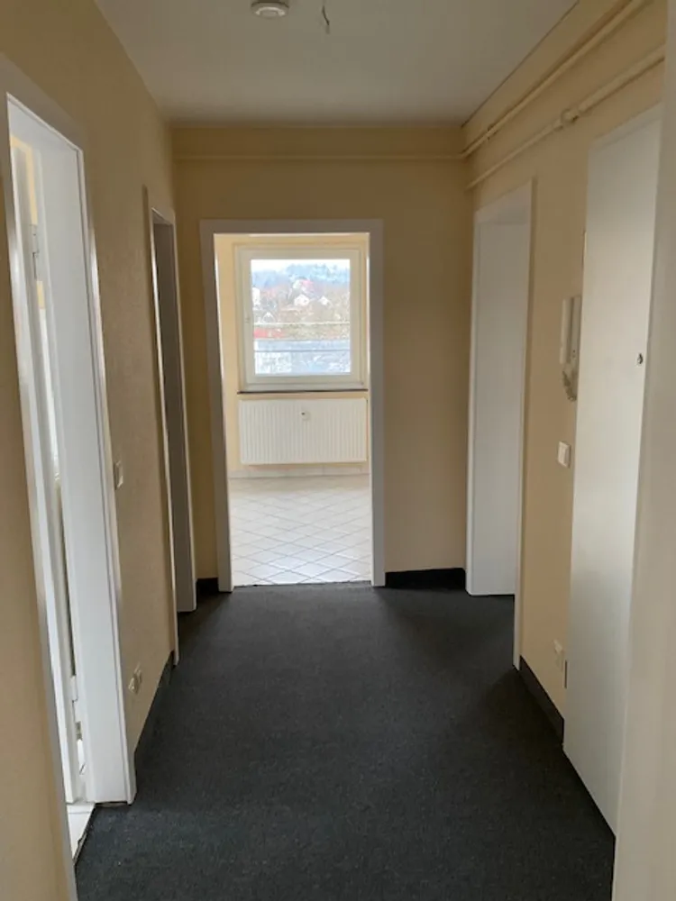 3 room apartment with 87 m² in Salzgitter – Photo 7