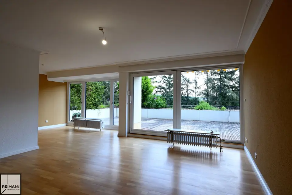 5 Zimmer Haus mit 130 m² in Koblenz – Bild 1