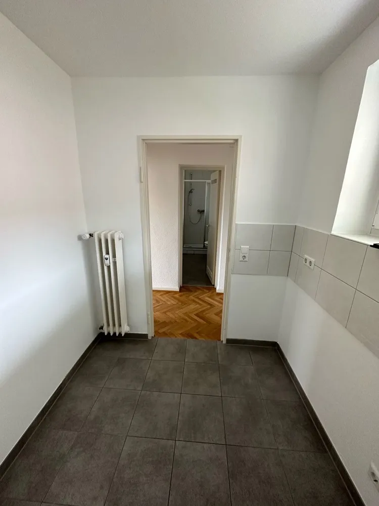 2 Zimmer Wohnung mit 44 m² in Freiburg im Breisgau – Bild 9