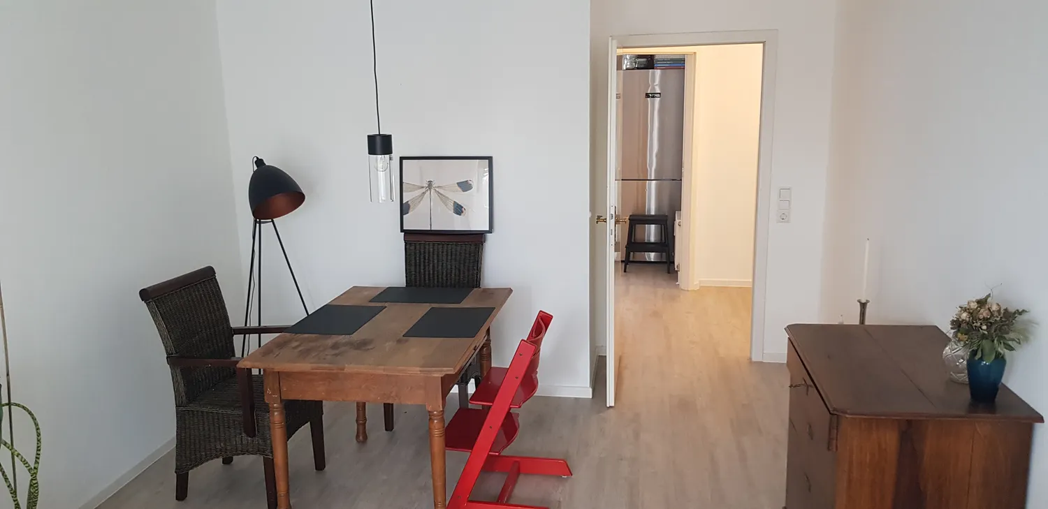 2 Zimmer Wohnung mit 48 m² in Bietigheim-Bissingen – Bild 5
