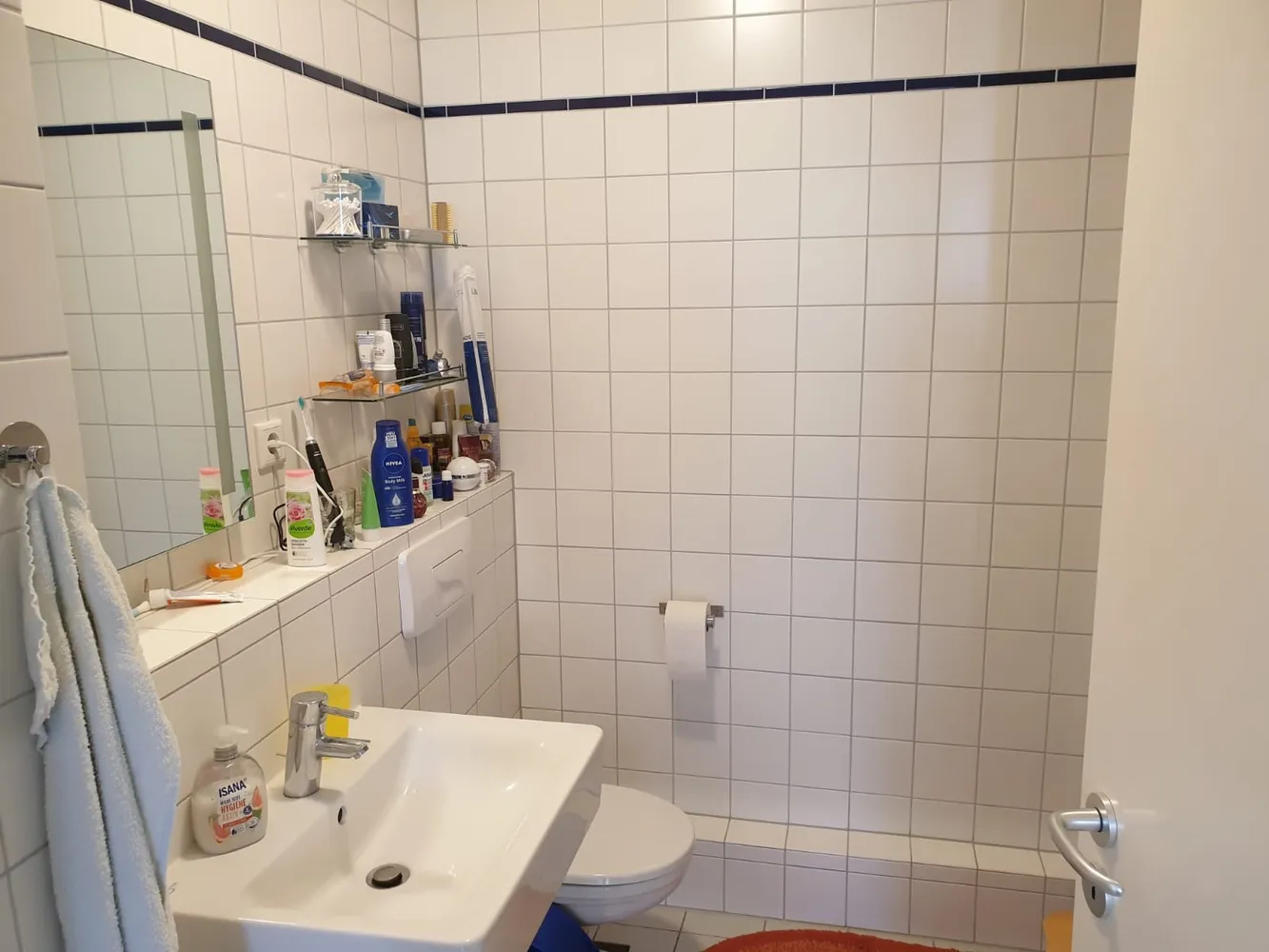 2 Zimmer Wohnung mit 60 m² in Darmstadt – Bild 2