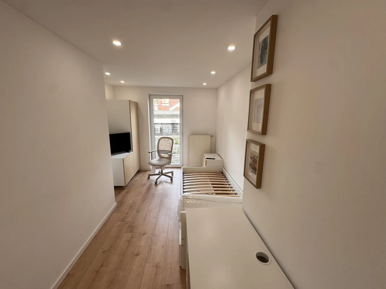 WG-Zimmer mit 65 m² in Nürnberg – Bild 8
