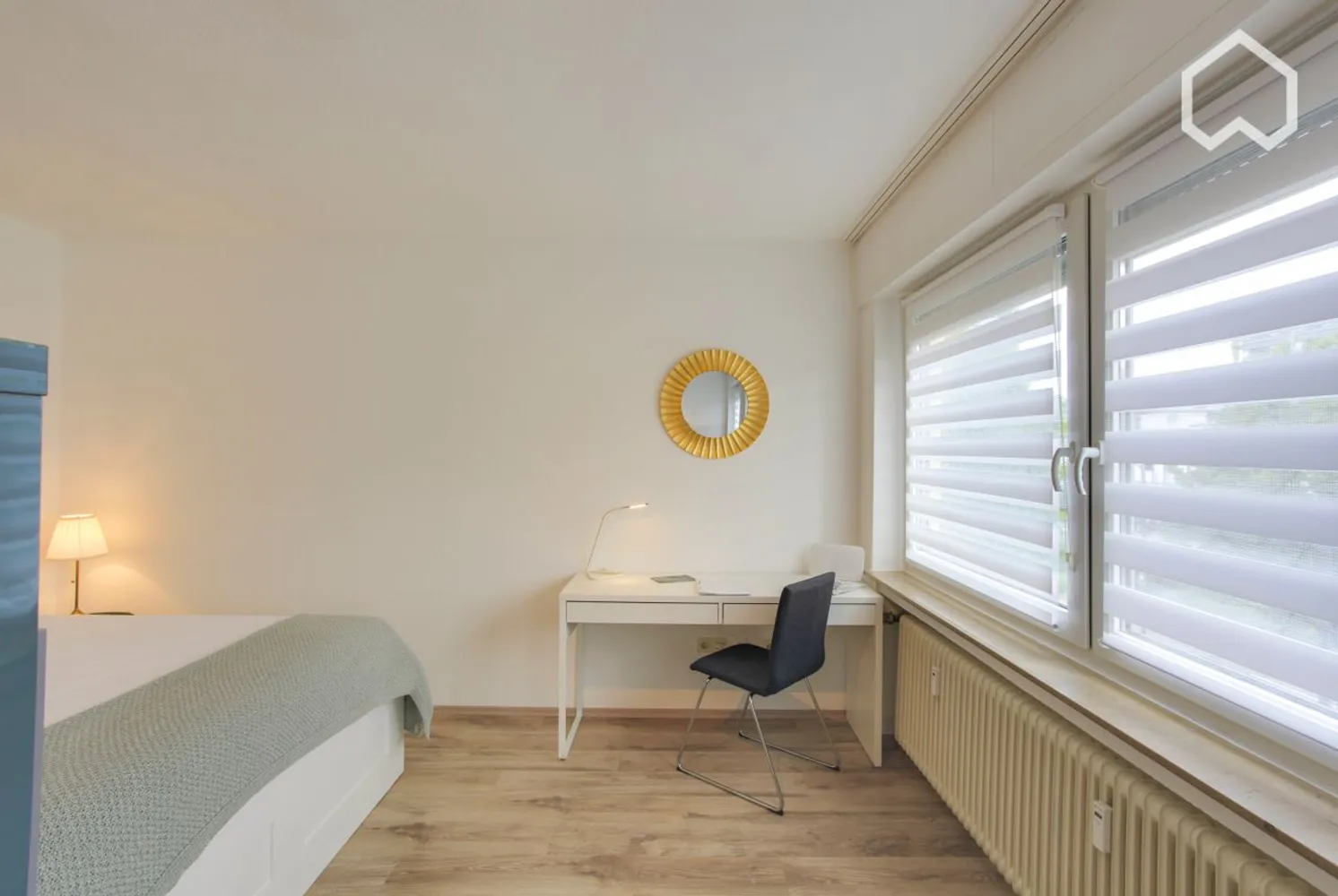 1 Zimmer Wohnung mit 35 m² in Leverkusen – Bild 3