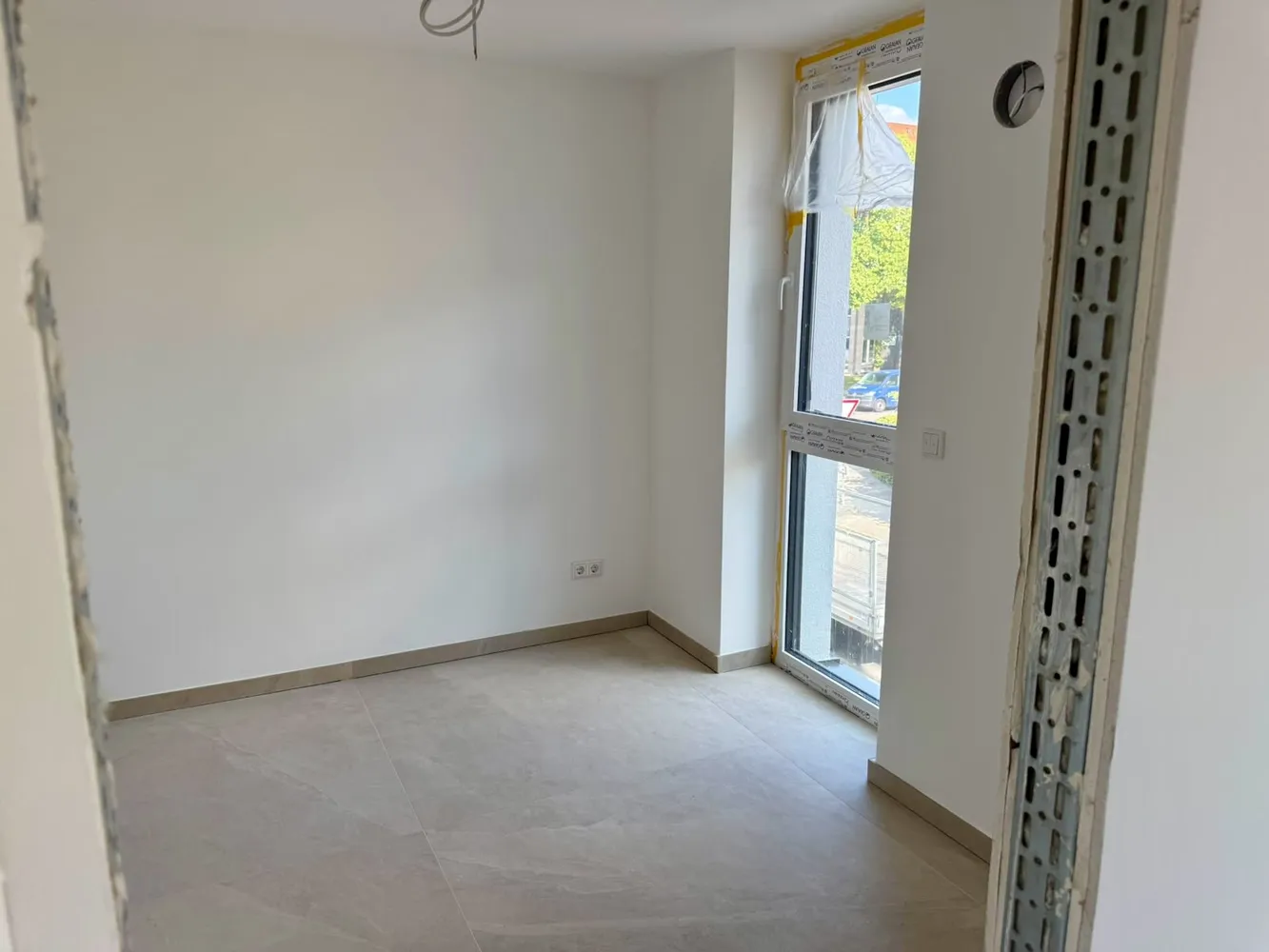 2 Zimmer Wohnung mit 34 m² in München – Bild 6