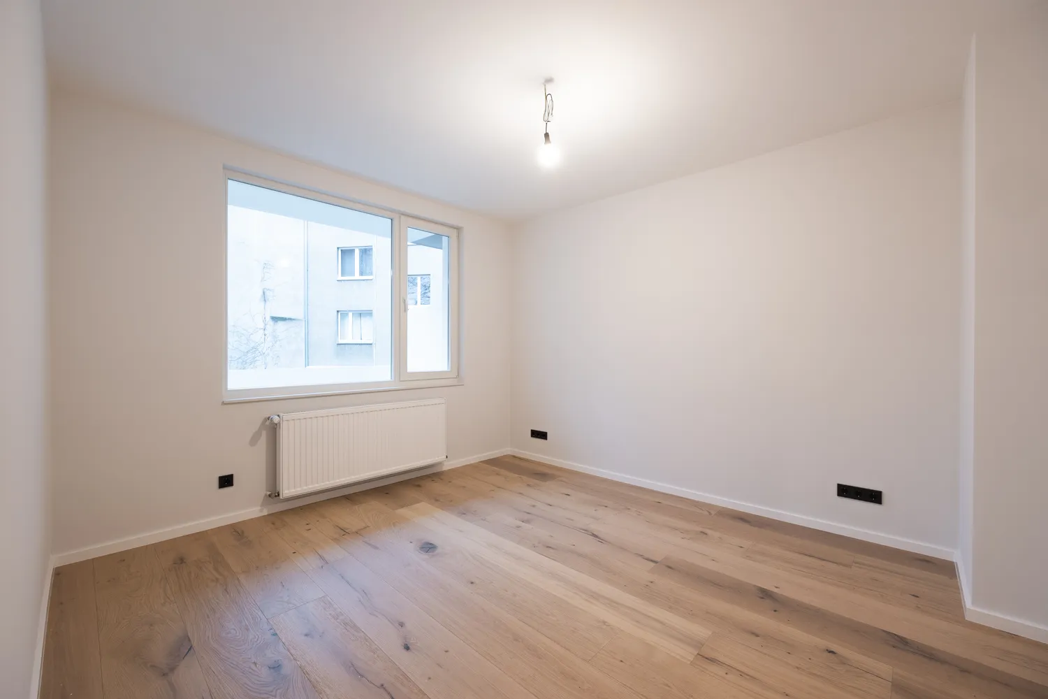 2 room apartment with 57 m² in Düsseldorf – Photo 7
