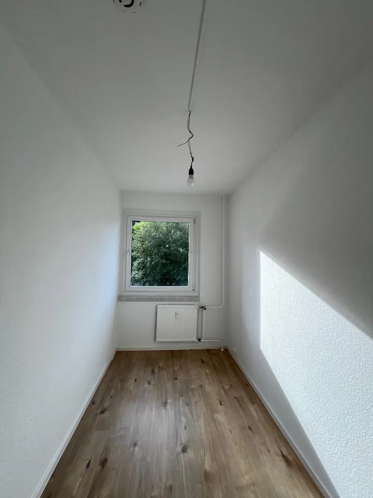 3 room apartment with 56 m² in Chemnitz – Photo 5