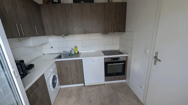 1 Zimmer Wohnung mit 34 m² in Berlin – Bild 3