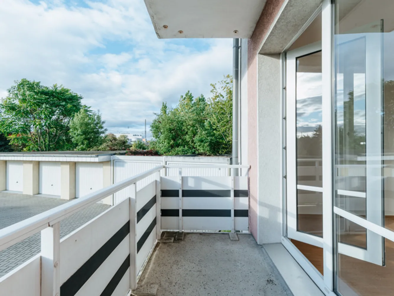 3 Zimmer Wohnung mit 59 m² in Magdeburg – Bild 3