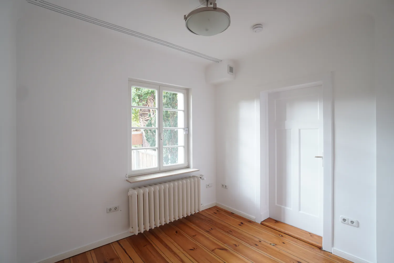 6 Zimmer Haus mit 135 m² in Berlin – Bild 5