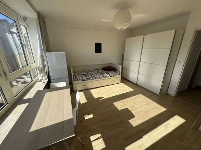 1 Zimmer Wohnung mit 23 m² in Mannheim – Bild 7