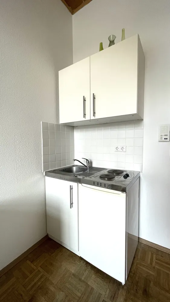 1 Zimmer Wohnung mit 14 m² in Frankfurt am Main – Bild 6