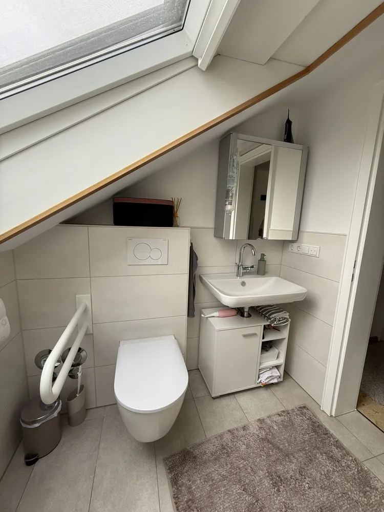 3 room apartment with 63 m² in Karlsruhe – Photo 8