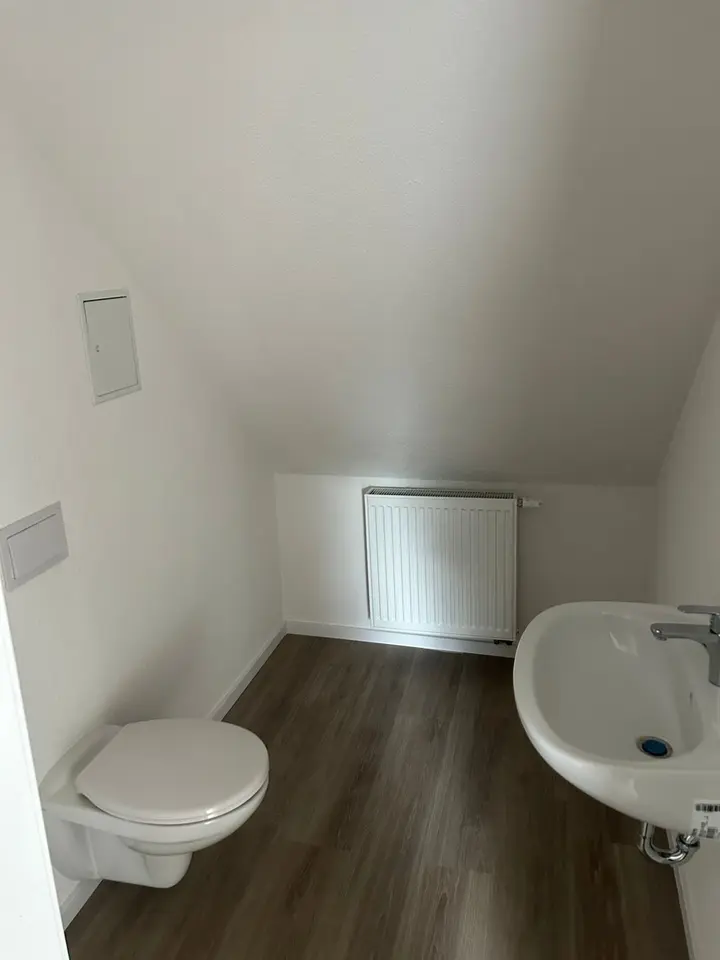 3 Zimmer Wohnung mit 75 m² in Saarbrücken – Bild 8