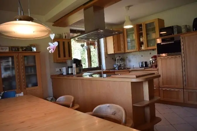 9 Zimmer Haus mit 214 m² in Buxtehude – Bild 4