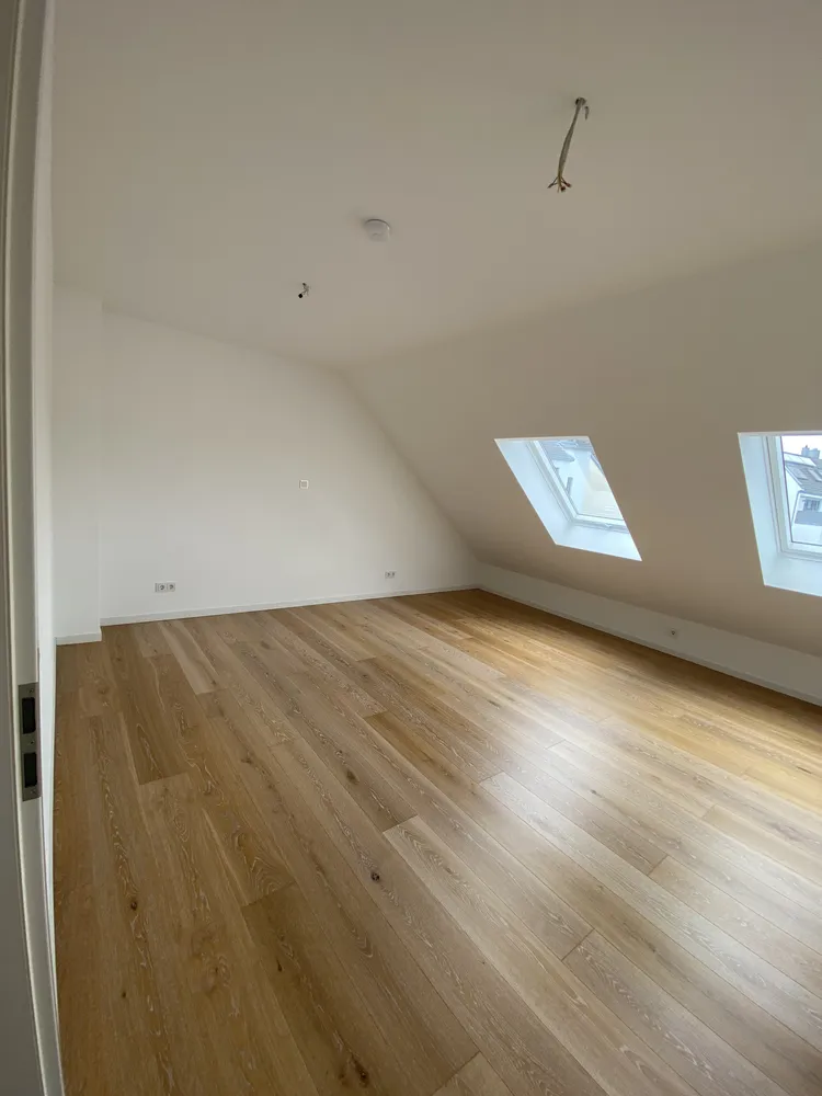 4 Zimmer Wohnung mit 96 m² in Düsseldorf – Bild 11