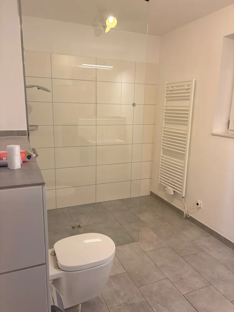 3 Zimmer Wohnung mit 67 m² in Münster – Bild 5