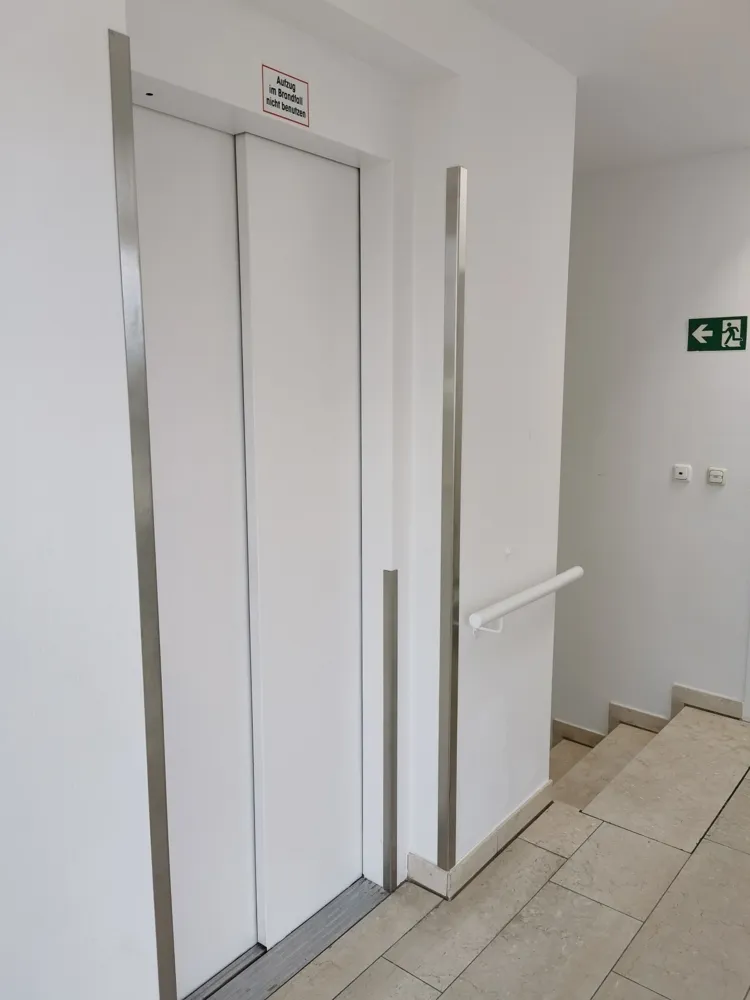 1 Zimmer Wohnung mit 36 m² in Leipzig – Bild 5