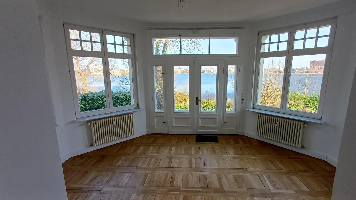 4 Zimmer Wohnung mit 180 m² in Schwerin – Bild 10