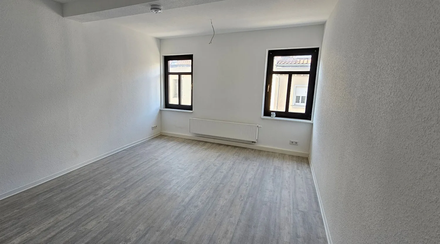 3 room apartment with 96 m² in Mühlhausen – Photo 5