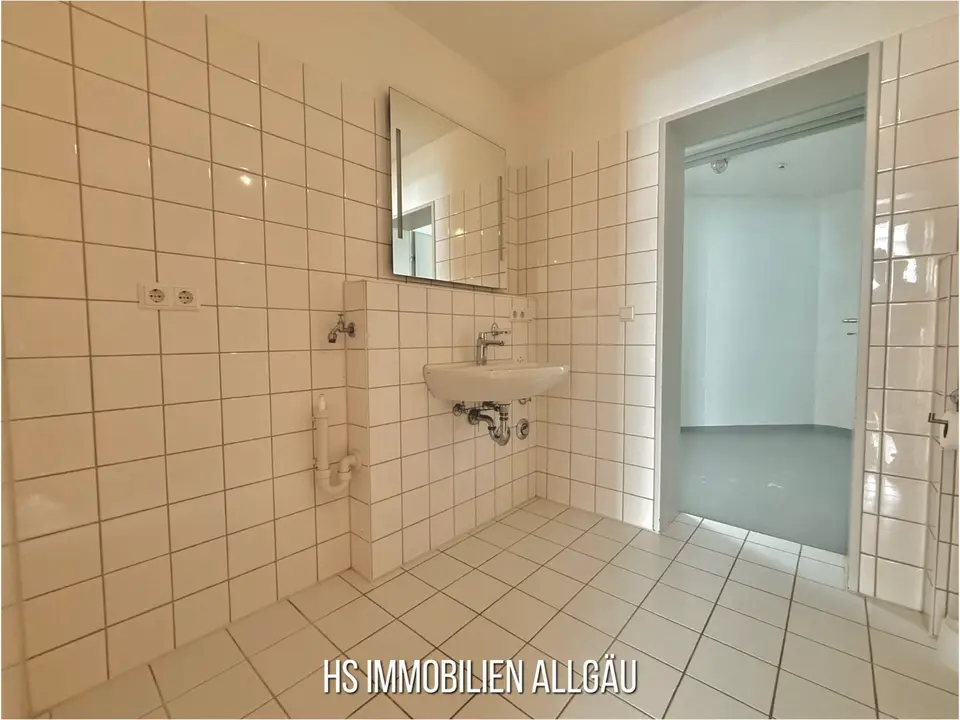 2 Zimmer Wohnung mit 66 m² in Kaufbeuren – Bild 10
