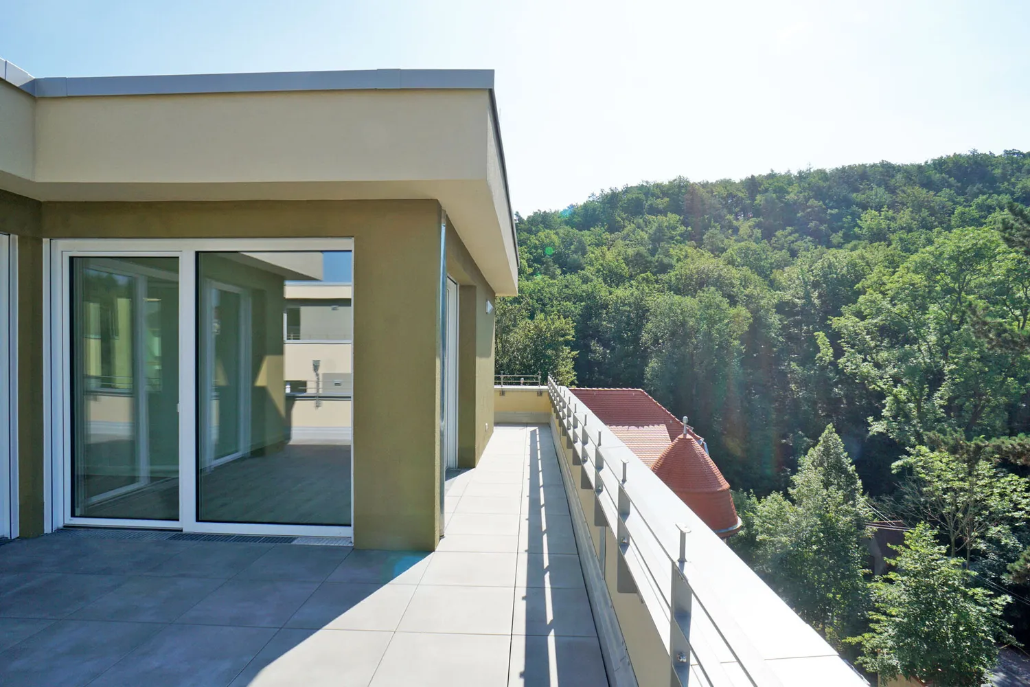 4 Zimmer Wohnung mit 101 m² in Freital – Bild 1