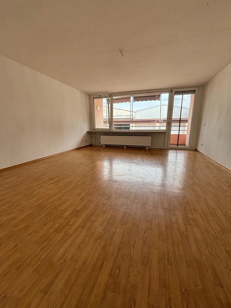 4 Zimmer Wohnung mit 95 m² in Heidelberg – Bild 1