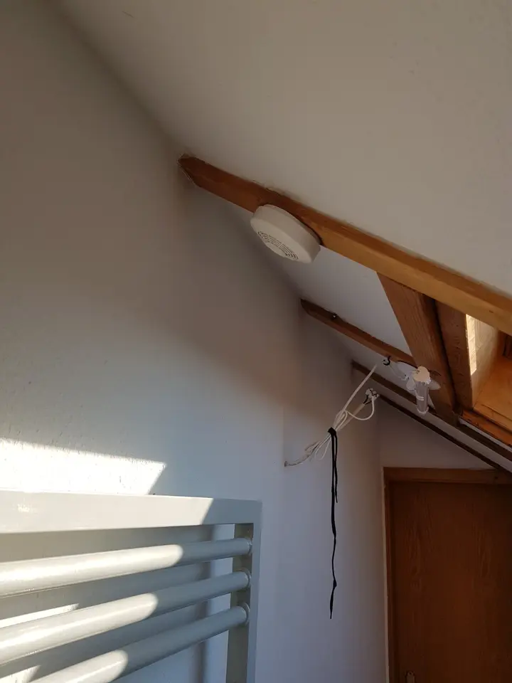 3 Zimmer Wohnung mit 43 m² in Backnang – Bild 8