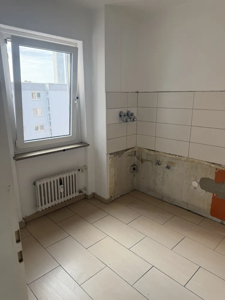 3 Zimmer Wohnung mit 78 m² in Mannheim – Bild 5