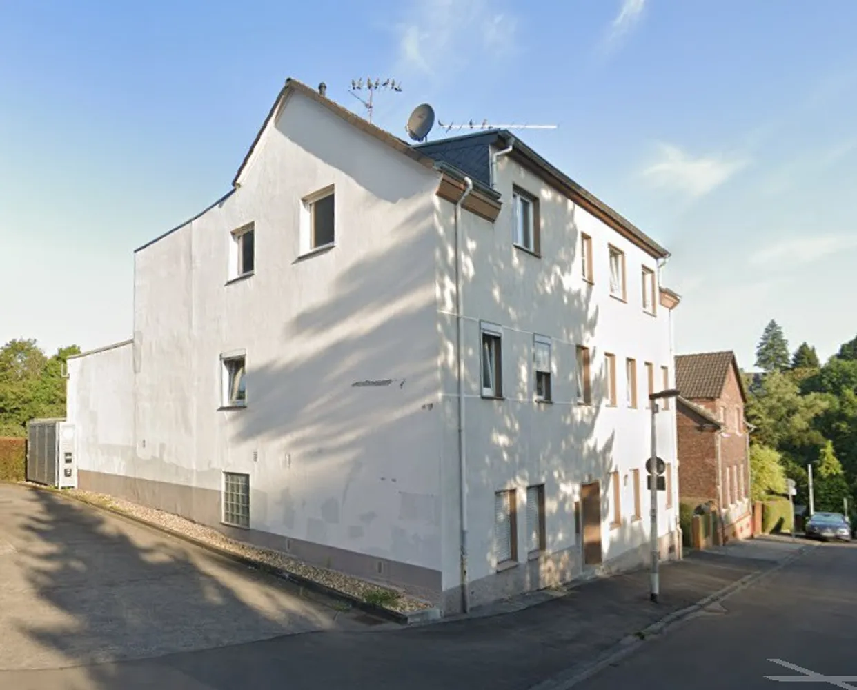 2 Zimmer Wohnung mit 55 m² in Solingen – Bild 1