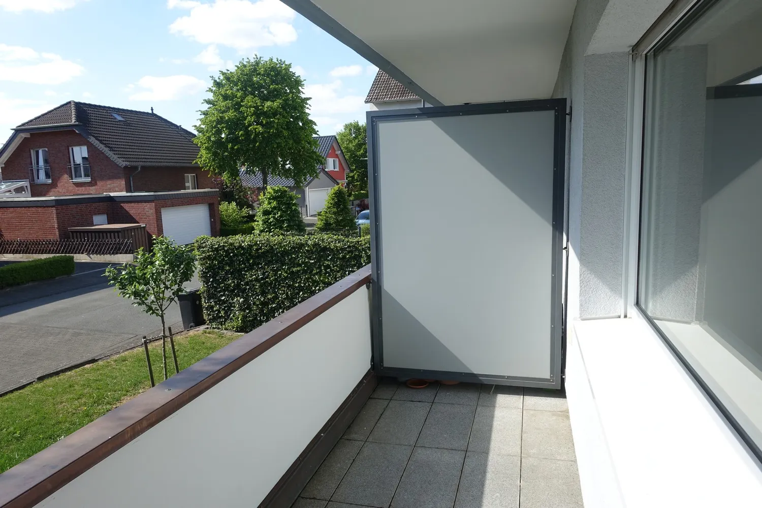 1 Zimmer Wohnung mit 34 m² in Paderborn – Bild 6