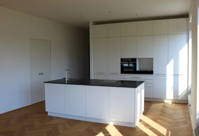 6 Zimmer Wohnung mit 289 m² in Berlin – Bild 11
