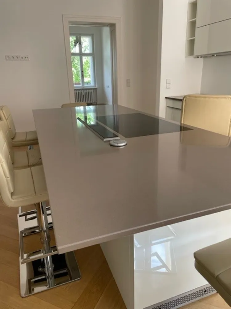 5 room apartment with 213 m² in Berlin – Photo 11