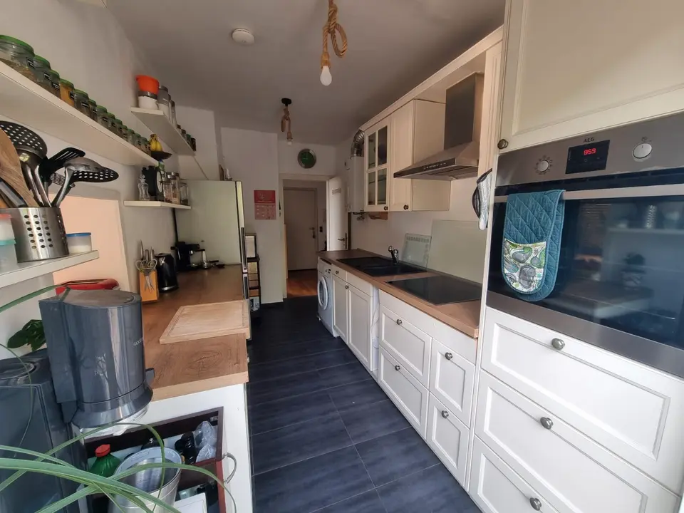 4 Zimmer Wohnung mit 115 m² in Hennef – Bild 9