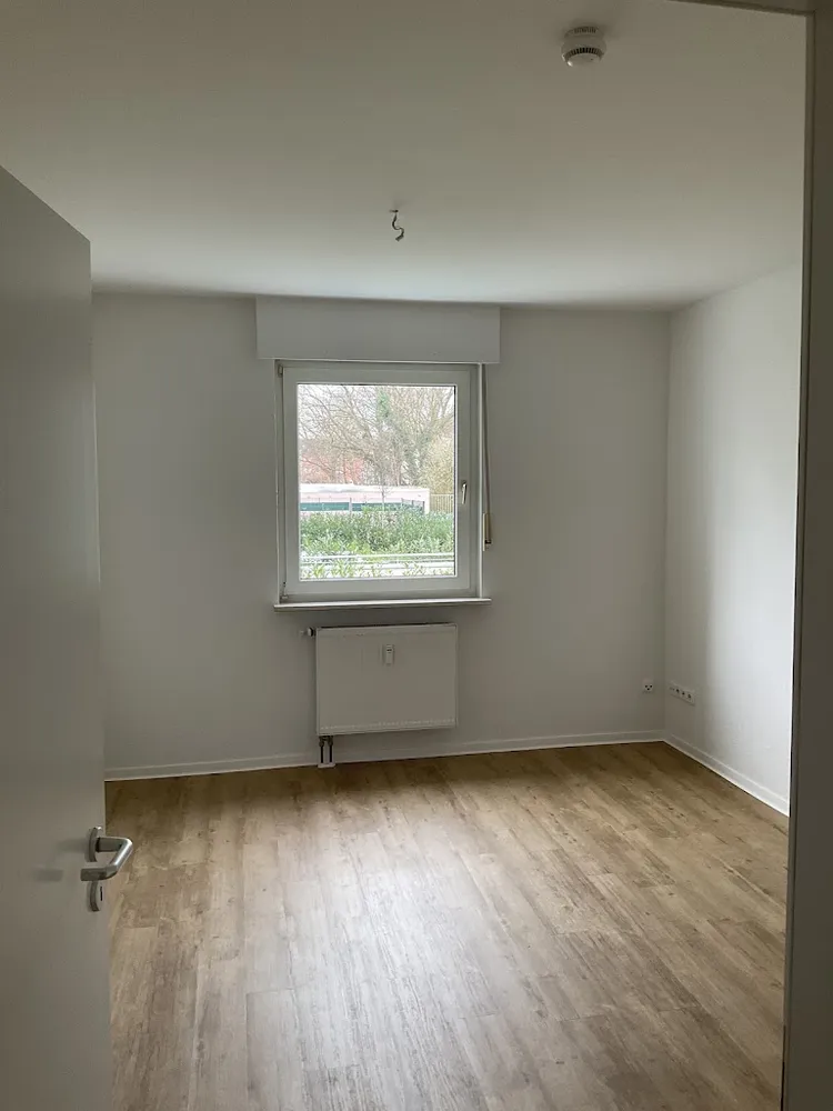 2 room apartment with 54 m² in Cologne – Photo 12