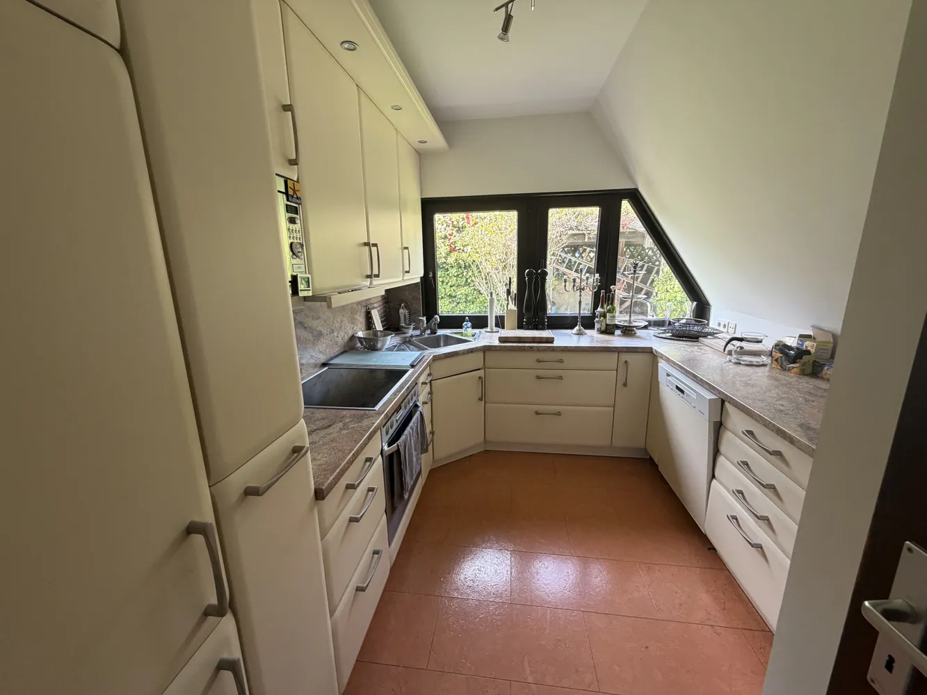 4 Zimmer Haus mit 108 m² in Berlin – Bild 9