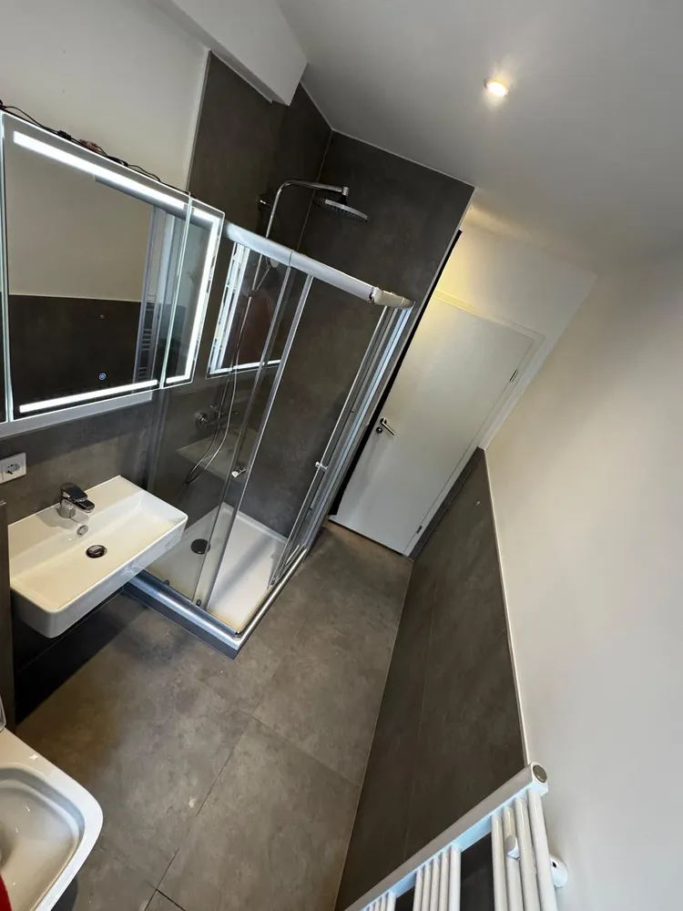 1 Zimmer Wohnung mit 36 m² in Nürnberg – Bild 2