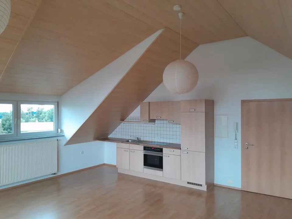 Studio mit 48 m² in Biberach an der Riß – Bild 5