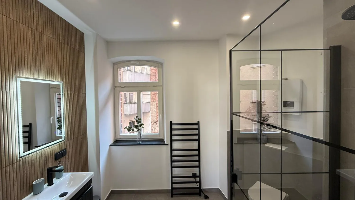 4 Zimmer Wohnung mit 13 m² in Nürnberg – Bild 2
