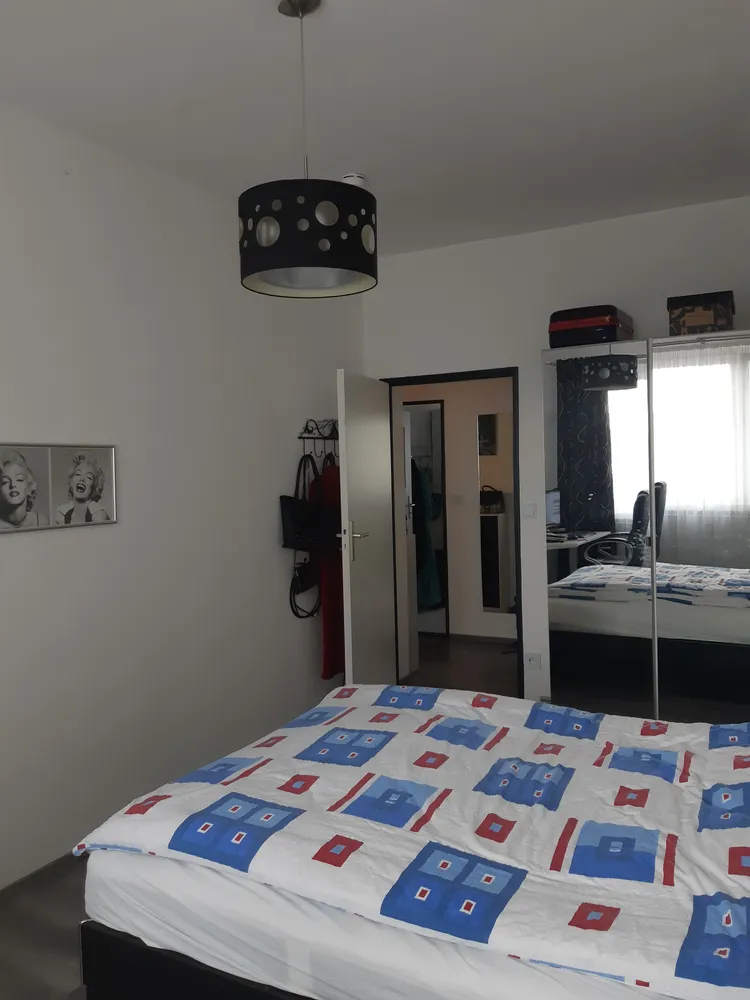 2 Zimmer Wohnung mit 60 m² in Berlin – Bild 8
