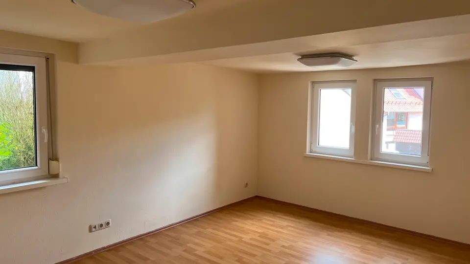 3 Zimmer Wohnung mit 85 m² in Schmalkalden – Bild 6