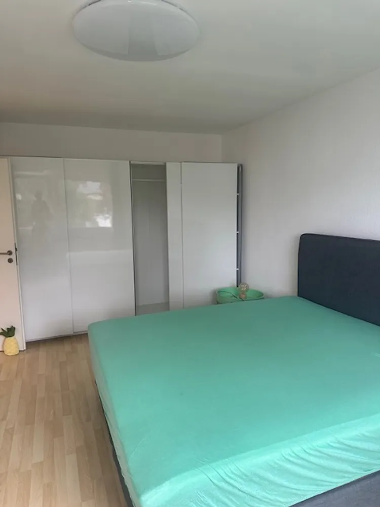 2 Zimmer Wohnung mit 60 m² in Köln – Bild 9