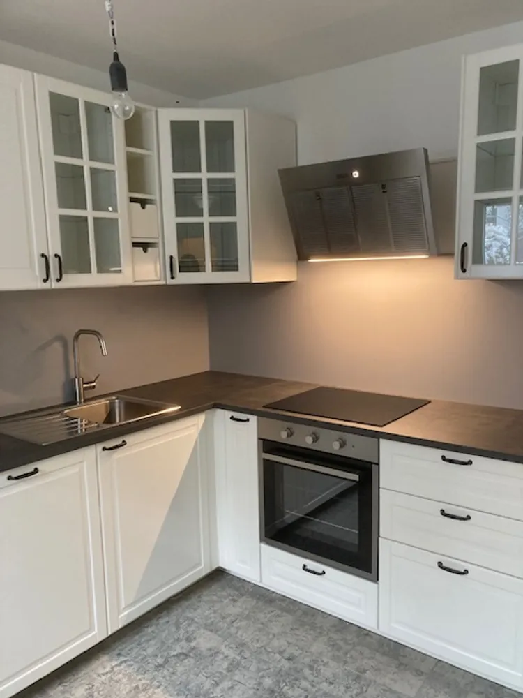1 Zimmer Wohnung mit 18 m² in Stuttgart – Bild 6