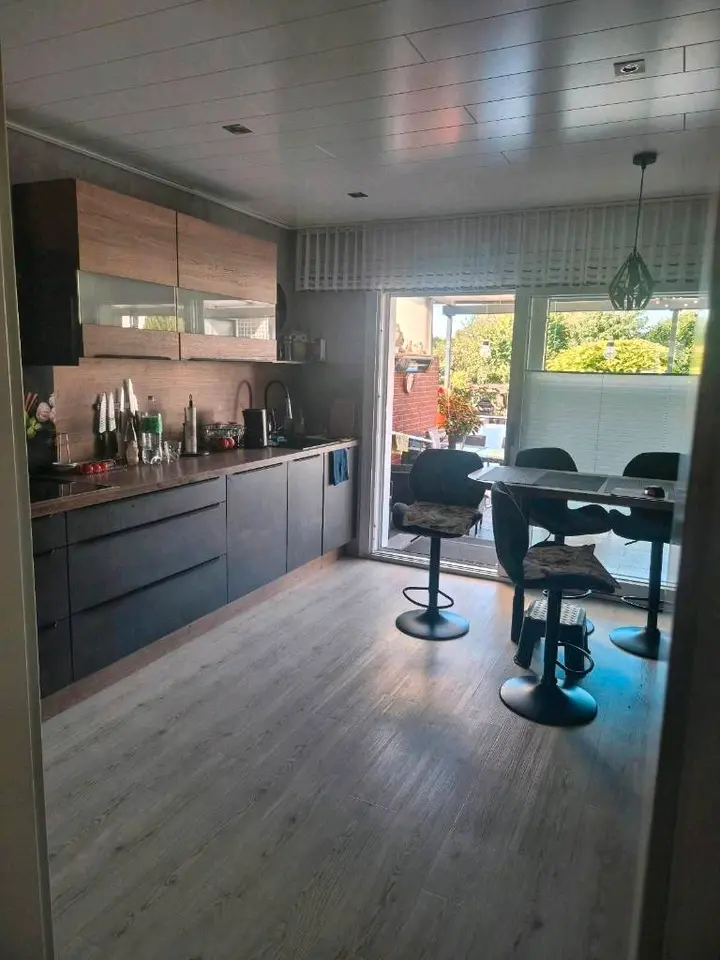 2 Zimmer Wohnung mit 87 m² in Oberhausen – Bild 5