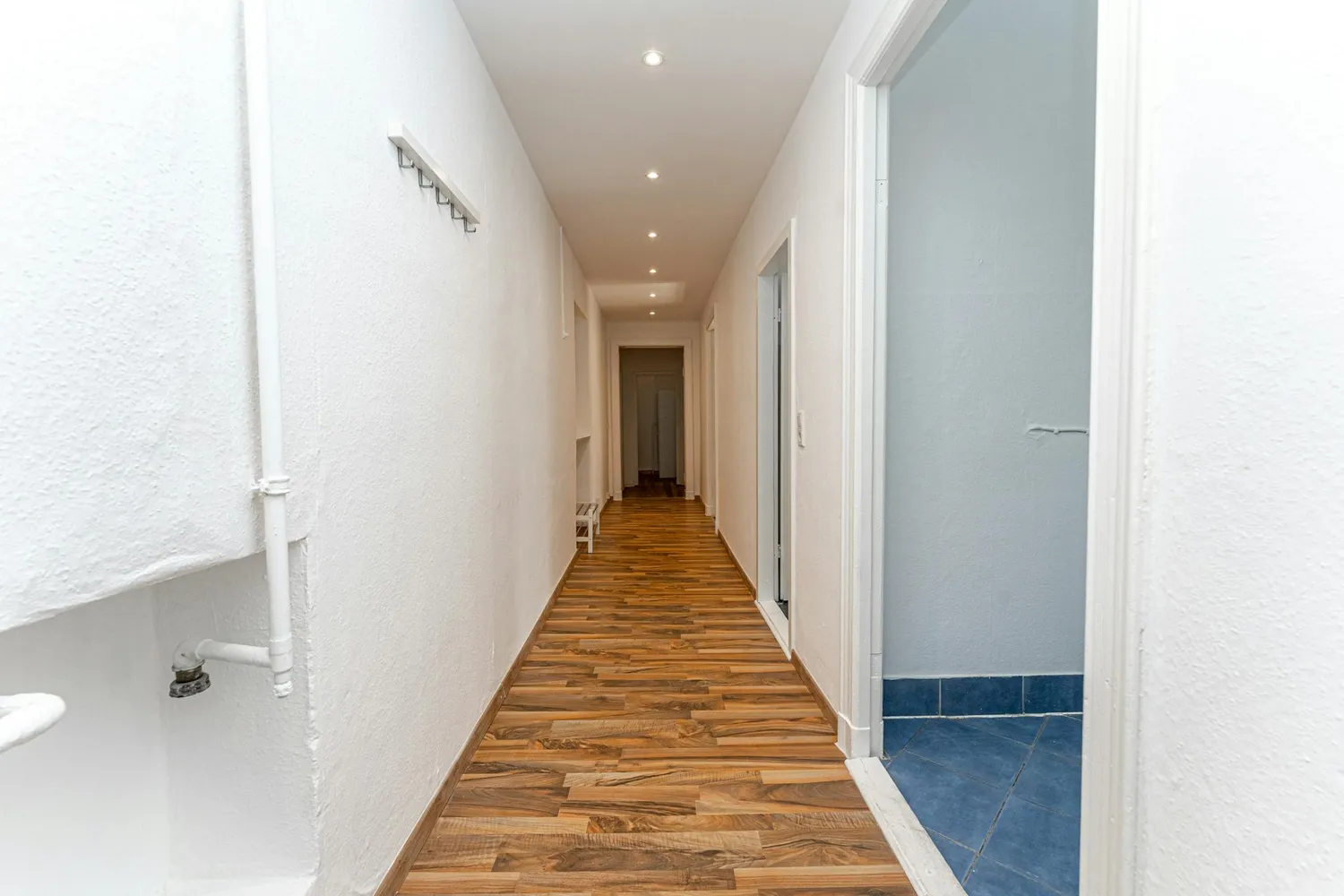 WG-Zimmer mit 9 m² in Berlin – Bild 6