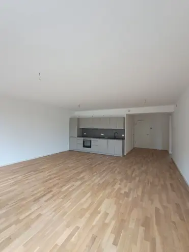 3 Zimmer Wohnung mit 93 m² in Hamburg – Bild 2